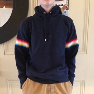 Women’s GAP hoodie XS